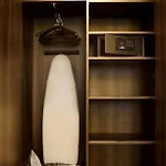 Szafran Hotel