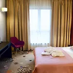Szafran Hotel Czeladź