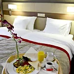 Szafran Hotel 4*