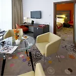 Szafran Hotel 4*