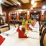 Szafran Hotel Czeladź