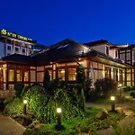 Hotel Szafran 4*