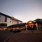 Hotel Szafran 4*