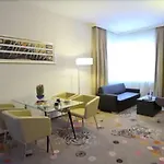 Szafran 4* Czeladź
