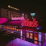 Szafran Hotel Czeladź