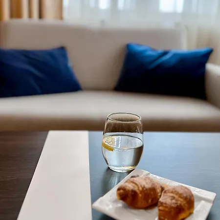 Hotel Szafran Czeladź