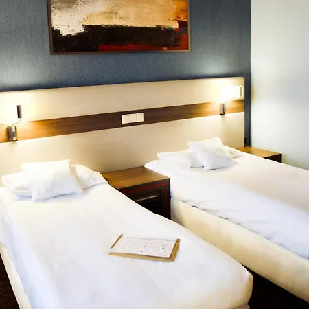 Szafran 4* チェラチ