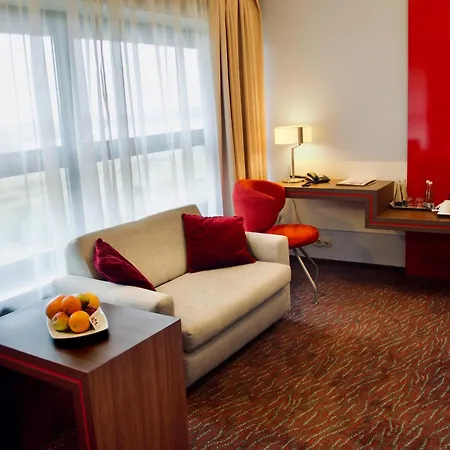 Otel Szafran
