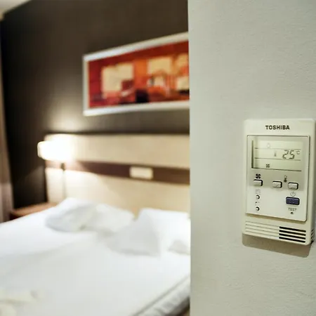 Szafran Hotel Czeladź