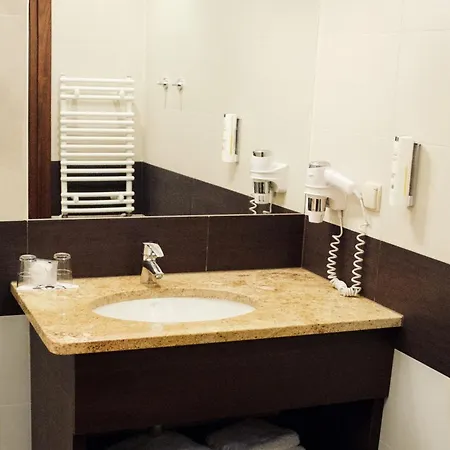 Szafran Hotel 4*