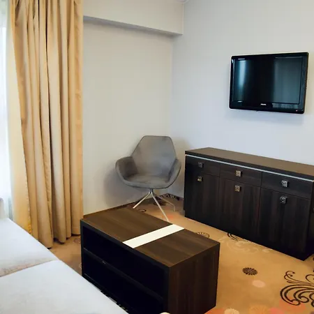 Szafran チェラチ