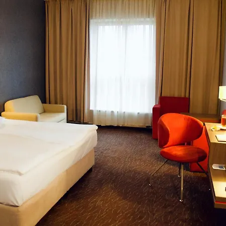 Hotel Szafran