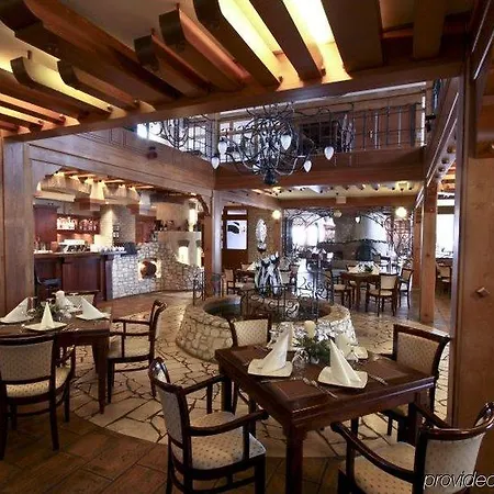 Hotel Szafran