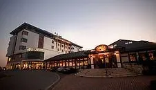Szafran Hotel Czeladz