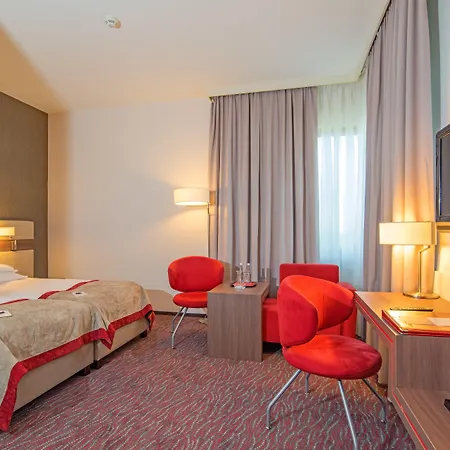 Szafran Hotel