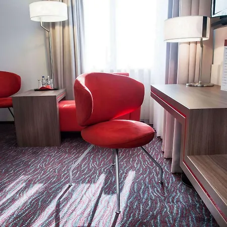 Szafran Hotel