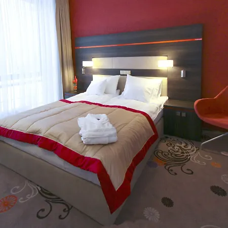 Hotel Szafran
