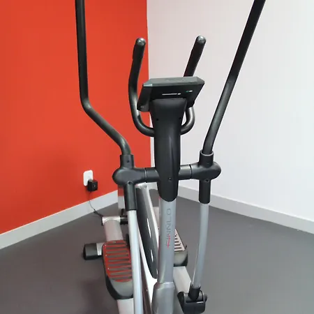 Szafran ホテル 4*