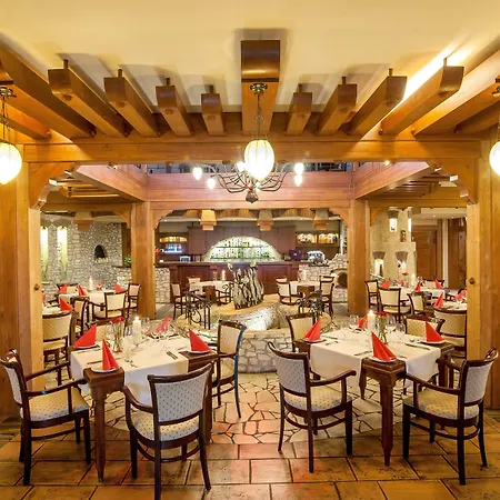 Hotel Szafran Czeladź
