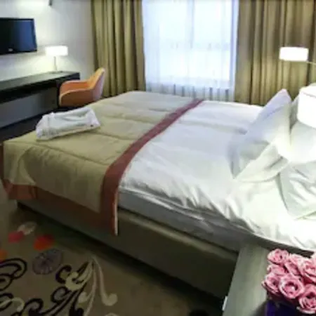 Szafran Hotel Czeladź