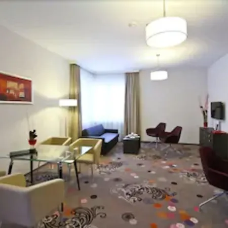 Szafran チェラチ