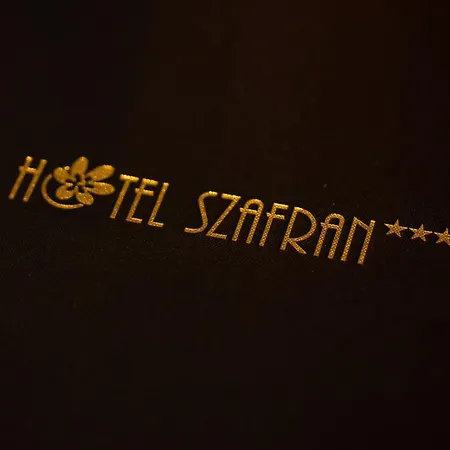 Szafran 4* チェラチ