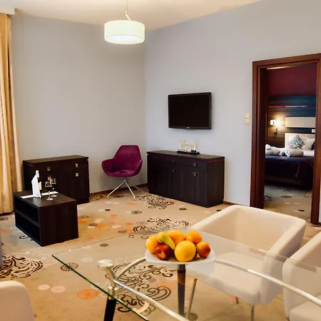 Hotel Szafran