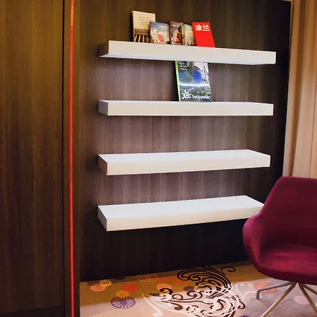 Hotel Szafran 4*