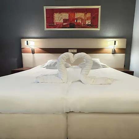 Szafran Hotel 4*