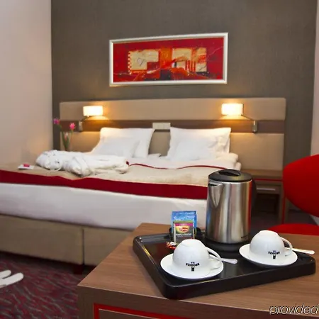 Hotel Szafran