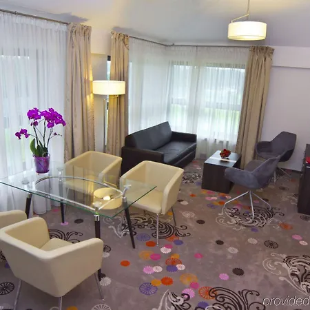 Hotel Szafran