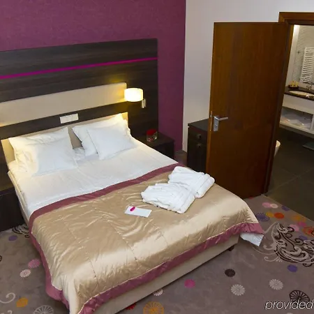 Hotel Szafran Czeladź