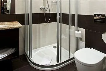 Szafran Hotel