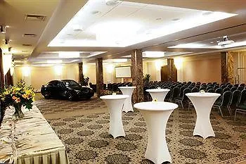 Szafran Hotel 4*
