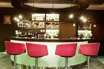 Szafran Hotel Czeladz