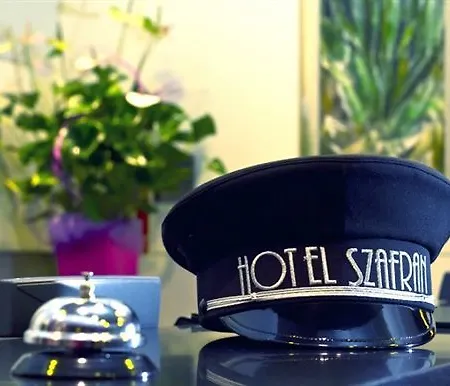 Szafran Hotel