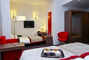 Szafran Hotel