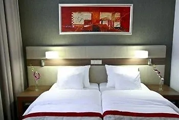 Hotel Szafran Czeladz