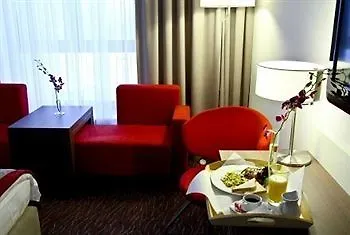Szafran Hotel Czeladz