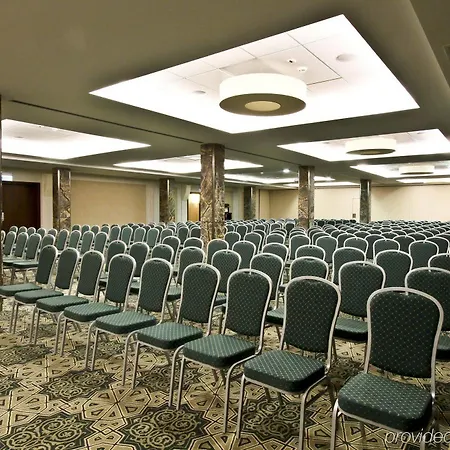 Szafran Hotel Czeladz