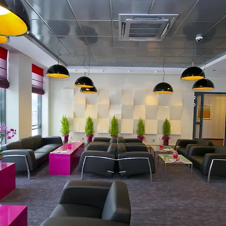 Szafran Hotel 4*