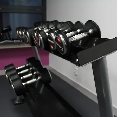 ホテル Szafran 4*