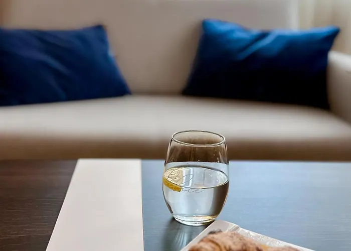 فندق Szafran تشيلاش