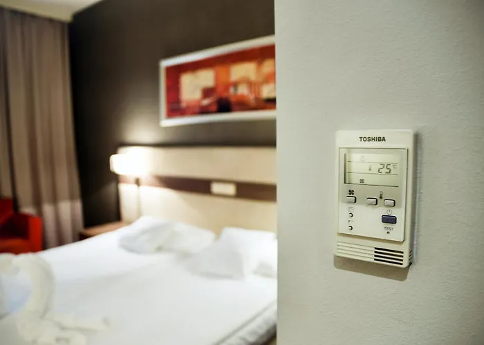 Szafran Hotel Czeladź