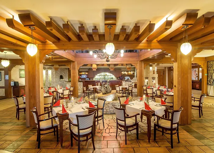 Hotel Szafran Czeladź