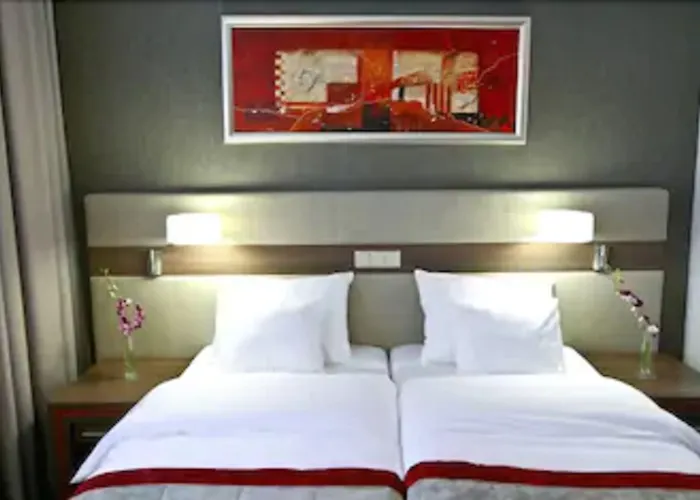 Szafran 4* تشيلاش