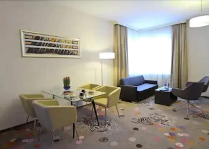 Szafran 4* تشيلاش