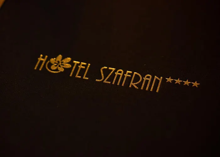 Szafran 4* تشيلاش